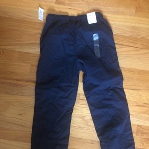 Gap drawstring pants